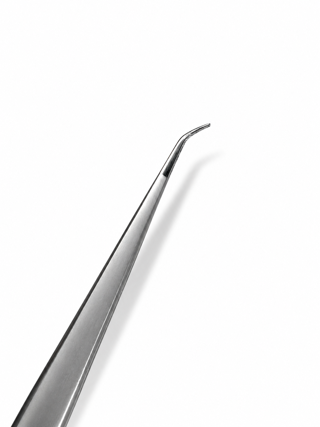 The Essential Duo - Combo Tweezer Set