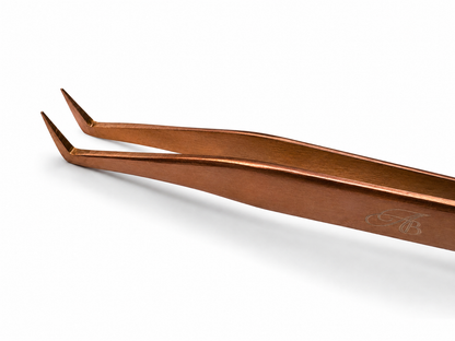 Flexie - 90° Volume Tweezer