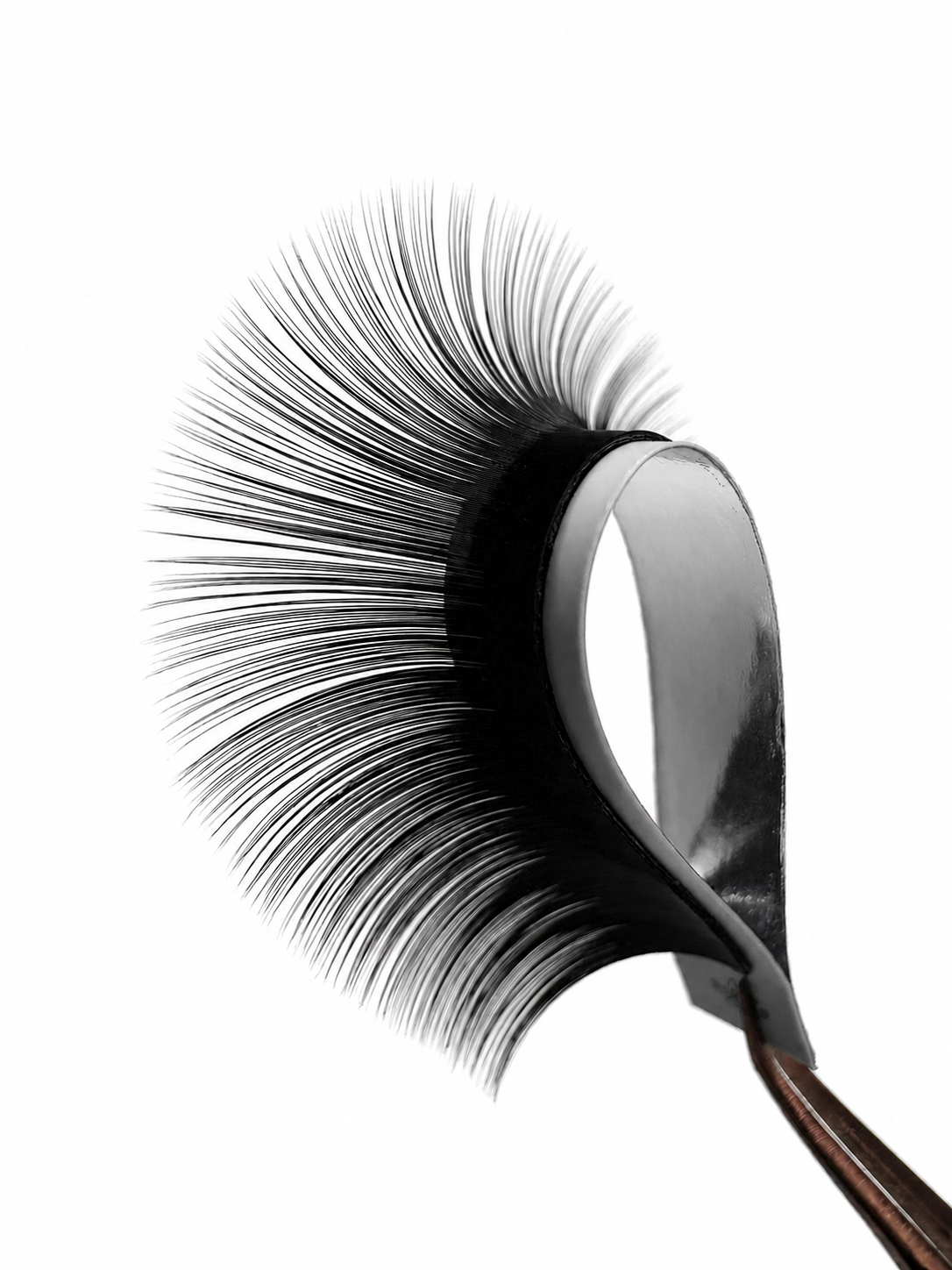 Mink Supreme Lash Tray - Mix Length