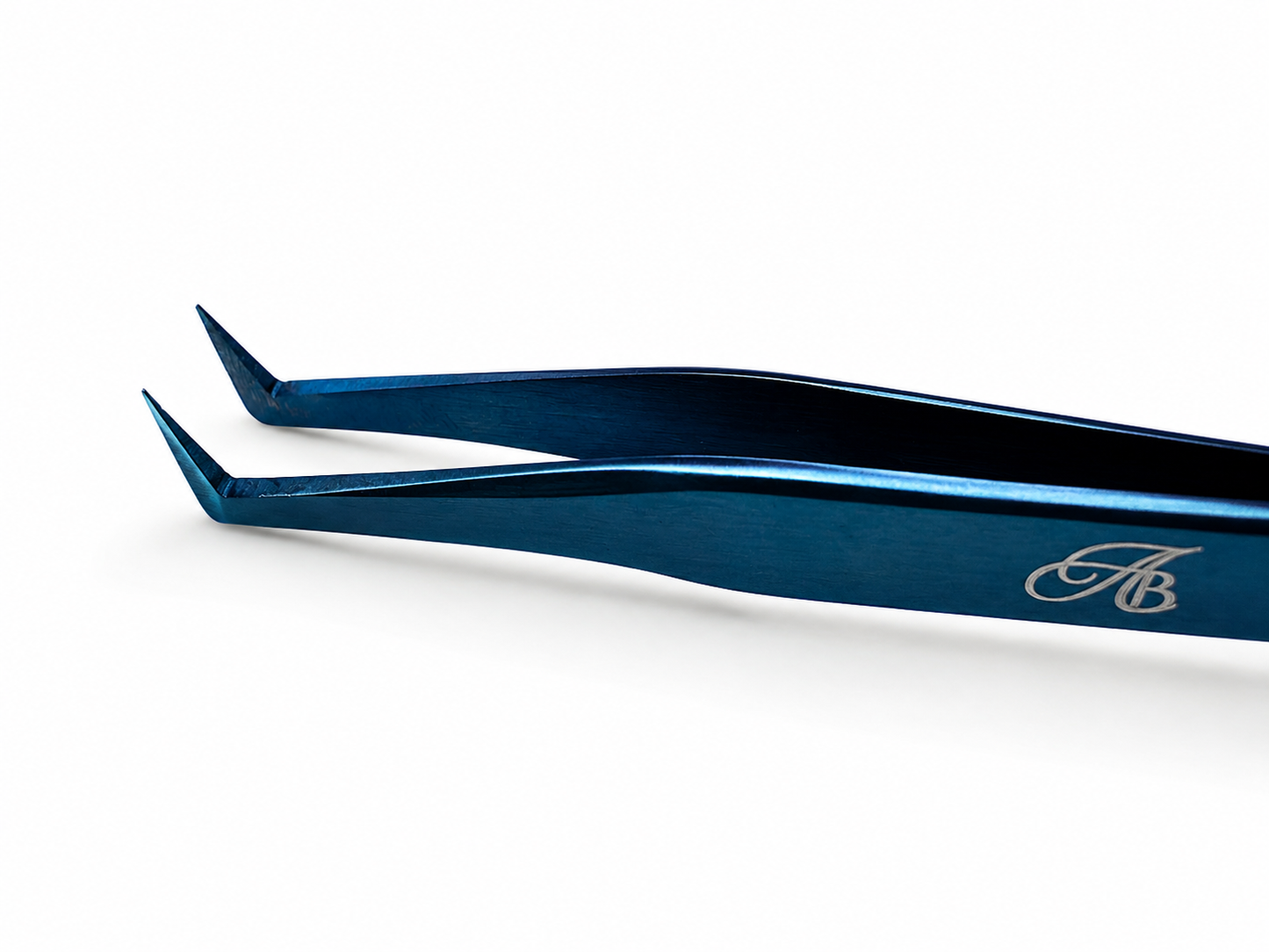 Flexie - 90° Volume Tweezer