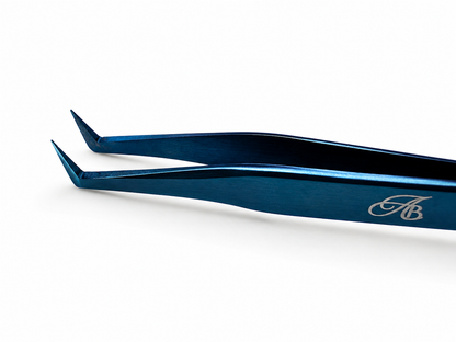 Flexie - 90° Volume Tweezer
