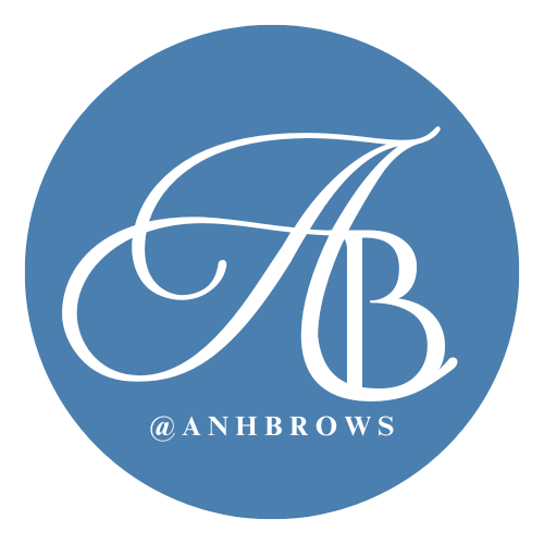Anh Brows Studio