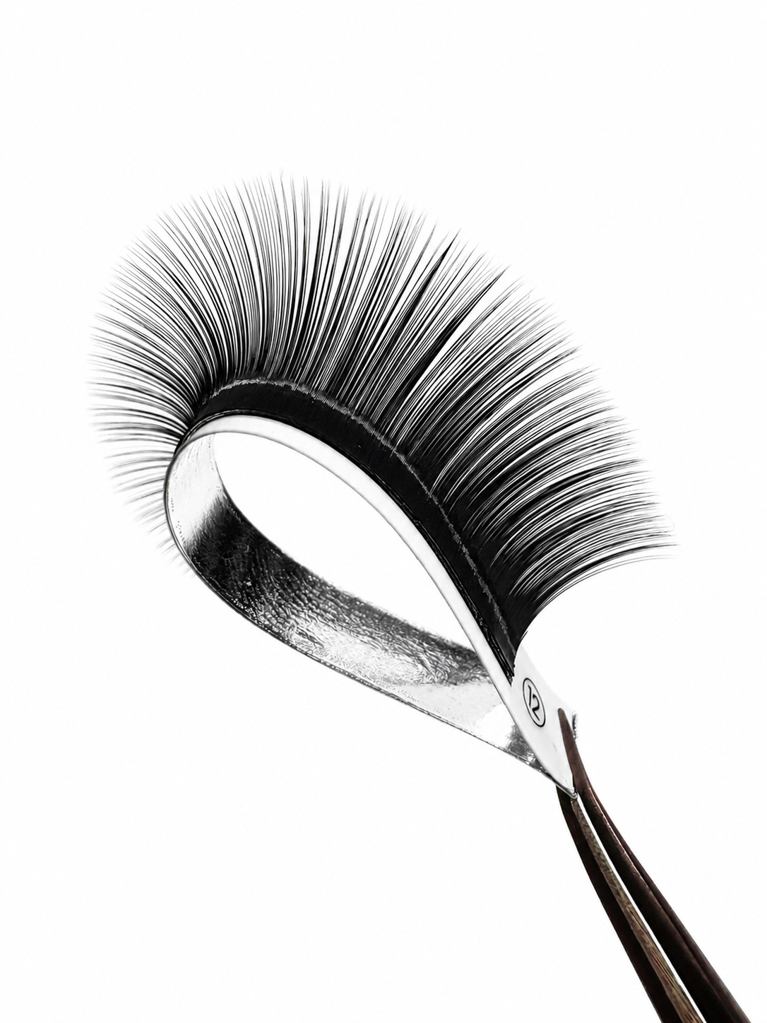 Mink Supreme Lash Tray - Mix Length