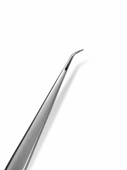 The Essential Duo - Combo Tweezer Set