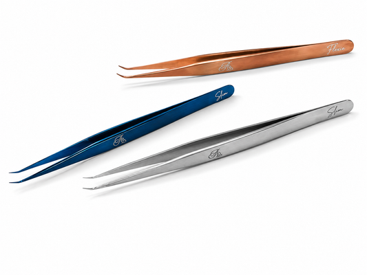 Slim Tweezer