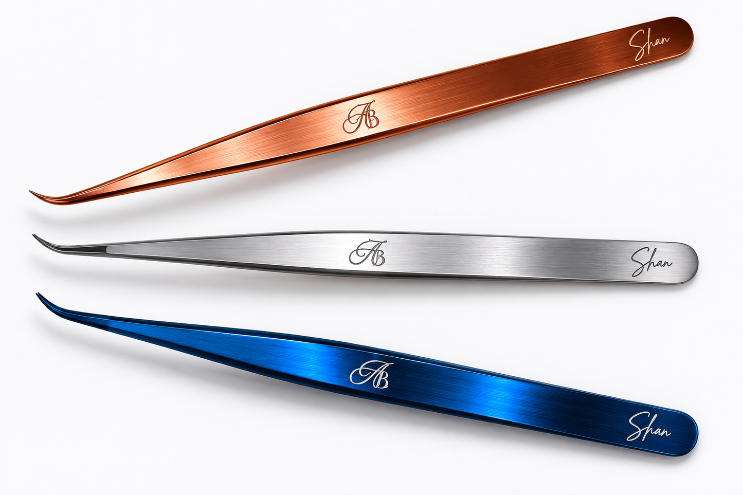 Slim Tweezer