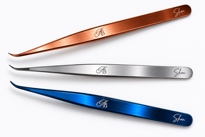 Slim Tweezer