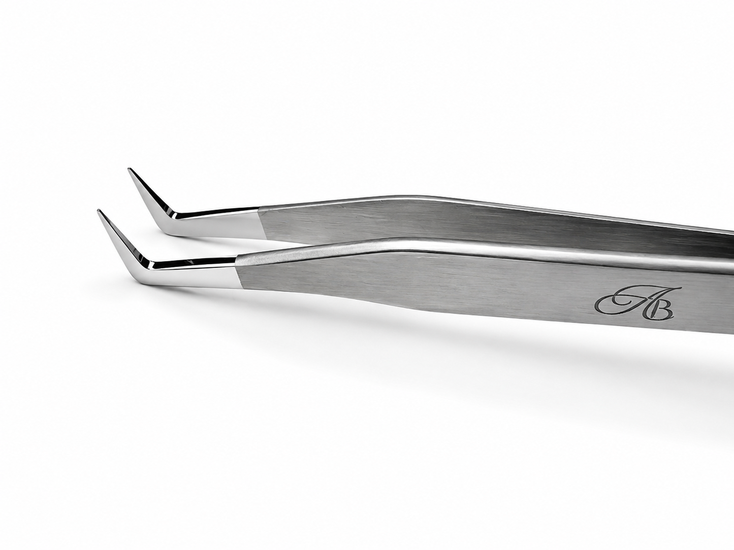 Flexie - 90° Volume Tweezer