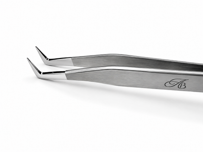 Flexie - 90° Volume Tweezer