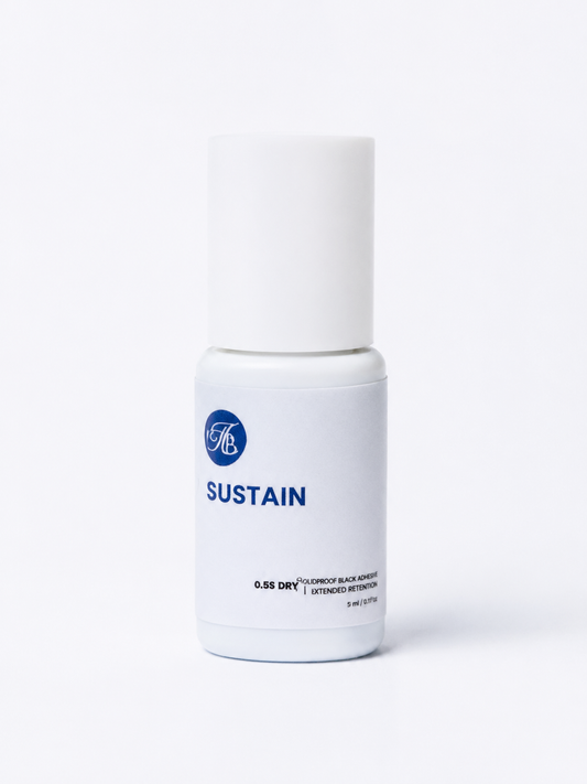 Sustain Adhesive - 0.5s Dry