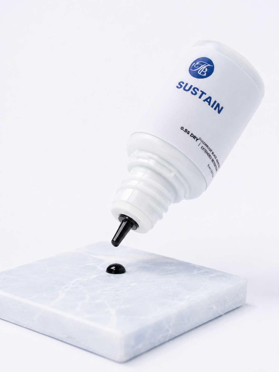 Sustain Adhesive - 0.5s Dry