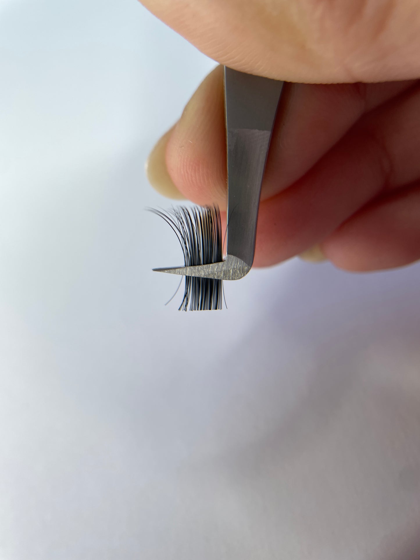 The Essential Duo - Combo Tweezer Set