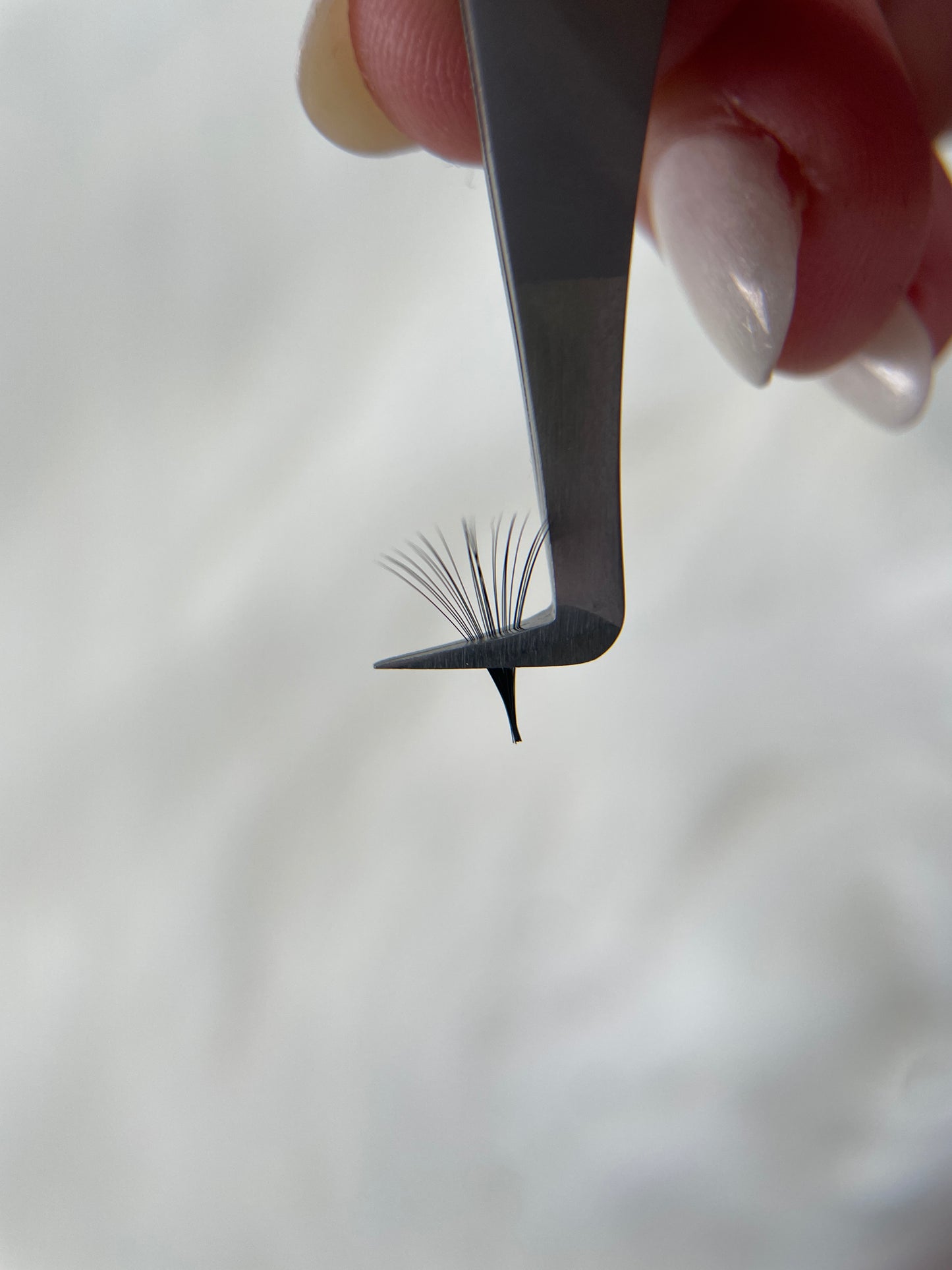 The Essential Duo - Combo Tweezer Set