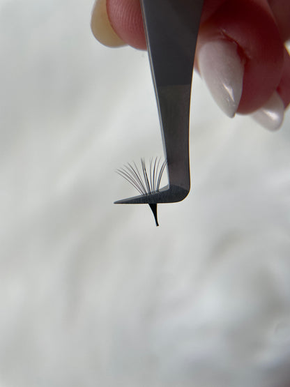 The Essential Duo - Combo Tweezer Set