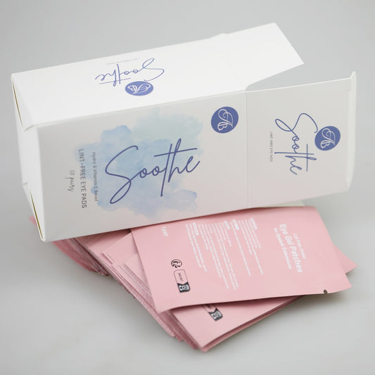 Soothe Gel Pad