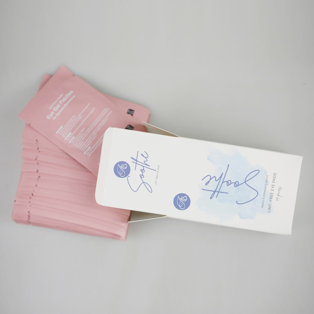 Soothe Gel Pad